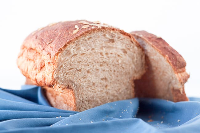 Bread Recipes for Beginners