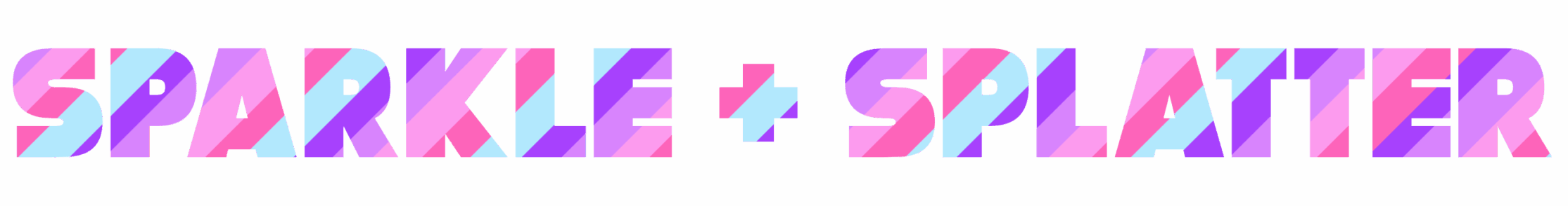 sparkleandsplatter.com